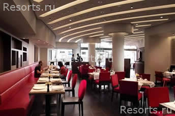 Le Meridien 12
